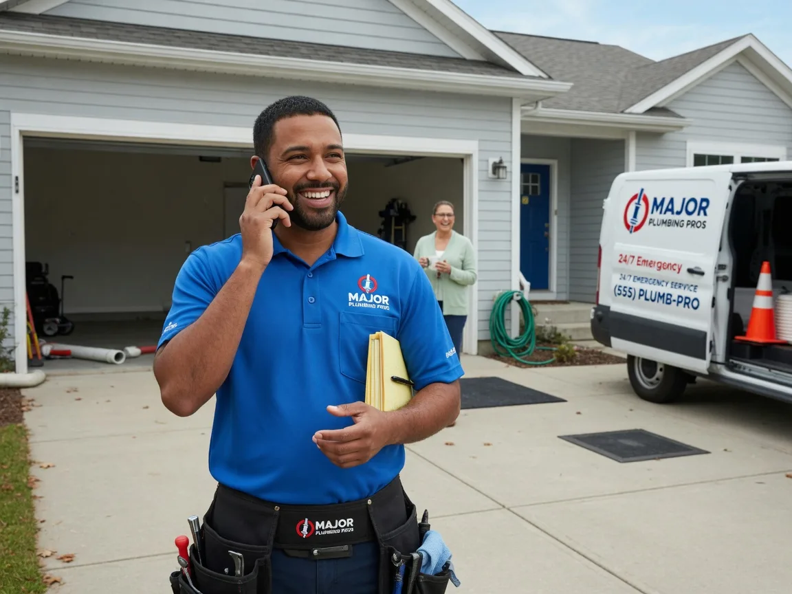 Drain Cleaning Services Greenfield Park, NY FAQs